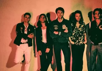 The Vaccines en Leeds