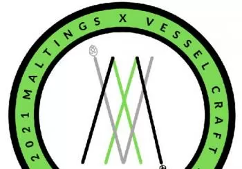Maltings X Vessel Beer Festival en Newton Abbot