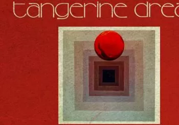 Tangerine Dream en Liverpool