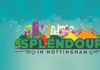 Splendour in en Nottingham