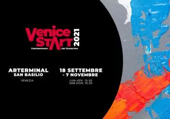 Venice StArt 2021 en Venezia
