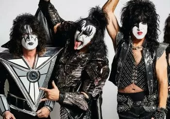 KISS en Verona