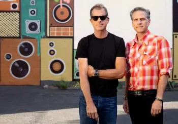 Calexico en Milano