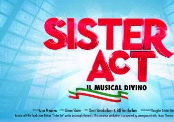 Sister Act - Il Musical en Vigonza