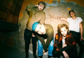 5 Seconds of Summer - Vip Pack UPGRADE Soundcheck experience en Milano