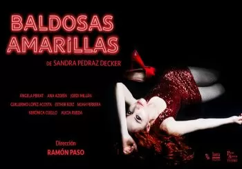 Baldosas amarillas Madrid