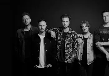 OneRepublic en Padova