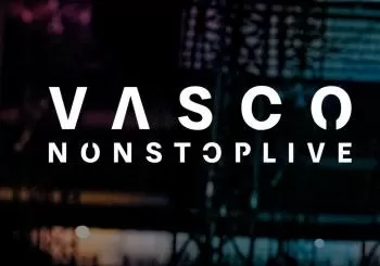 Vasco en Roma