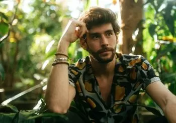 Alvaro Soler MAGIA EUROPEAN TOUR 2022 en Milano