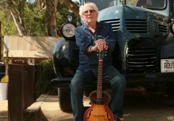 John Mayall en Padova