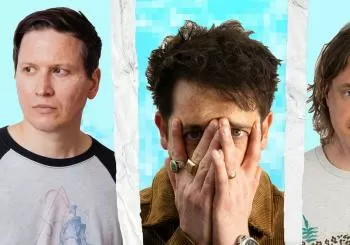 The Wombats en Bologna