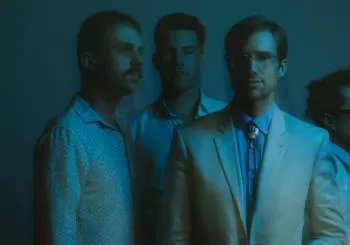 Saint Motel en Segrate