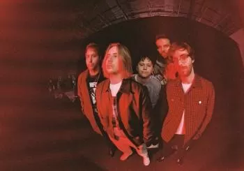 Nothing But Thieves en Milano