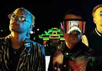 MUSE en Firenze