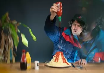 Gruff Rhys en Bologna