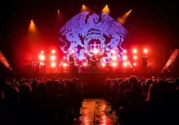 QUEEN EXTRAVAGANZA - Celebrating 50 Years of Queen en Milano