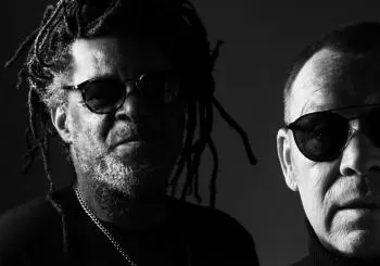 Nocturne Live - UB40 feat. Ali & Astro plus guests Jimmy Cliff & Aswad en Woodstock