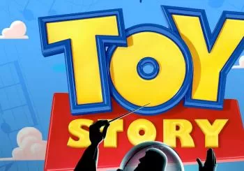 Toy Story In Concert - The Film with Live Orchestra en Manchester