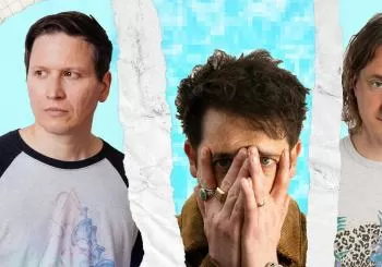 The Wombats en Scarborough