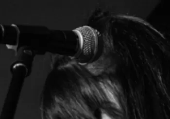 Lidia Aguilar en Madrid