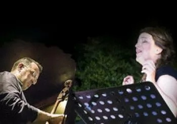 Concert Moments en Tarragona