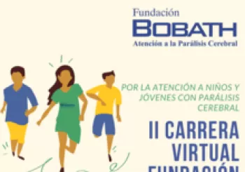 II CARRERA VIRUAL BOBATH en En la ciudad que más te guste