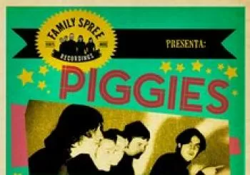 Piggies + Jineta y los Apocalípticos en Madrid (Sala Fun House)
