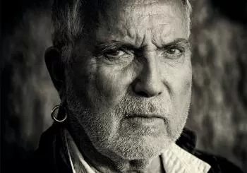 BERNARD LAVILLIERS en Tours