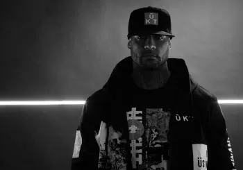 BOOBA - BOOBA 2022 en St Denis