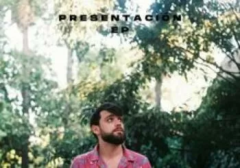 Presentación EP - Borja Palacios 18 de Diciembre en Barcelona