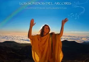 Los sonidos del arcoiris. 25/06/2017