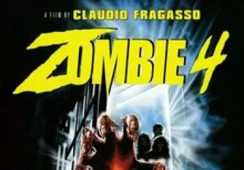 Zombie 4: After Death (1989) en Madrid