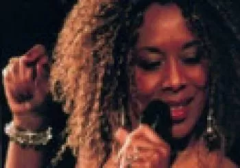Eve Cornelious Quartert en Barcelona
