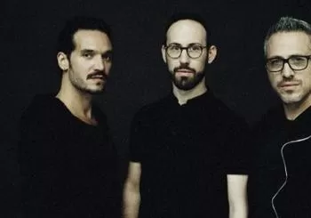 YARON HERMAN en Ares