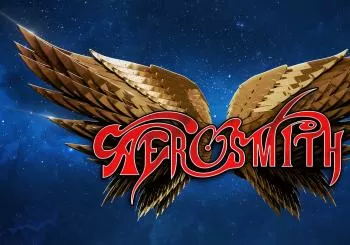 AEROSMITH en Paris
