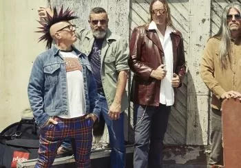 TOOL en Paris