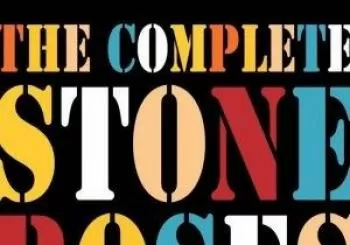 Complete Stone Roses en The Wardrobe