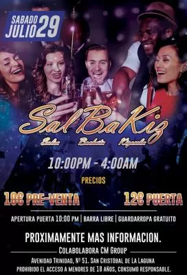 Salbakiz