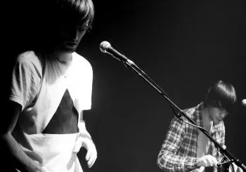 CUT COPY en Paris