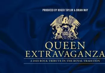 QUEEN EXTRAVAGANZA en Lyon