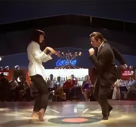 FIMUCITÉ 2017: Tarantino Unchained