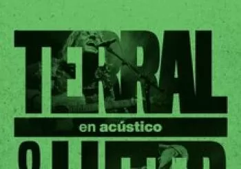 TERRAL Y LUTER en Sevilla