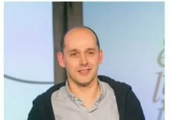 MIKEL VALVERDE en Murgia
