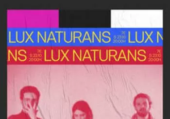 Lux Naturans en La lata de bombillas en Zaragoza