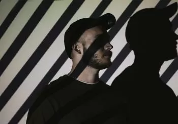 Droeloe en Barcelona