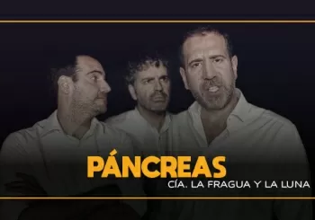 Páncreas en Madrid