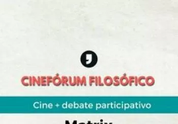 CINEFÓRUM FILOSÓFICO en Barcelona
