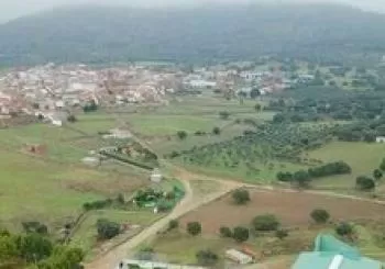 PISTAS DE FÚTBOL EL TOMILLAR en FUENLABRADA DE LOS MONTES