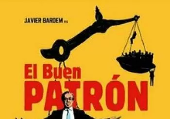 El buen patrón en Vilafranca del Penedès
