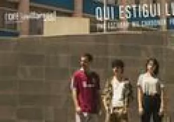Qui estigui lliure en Barcelona